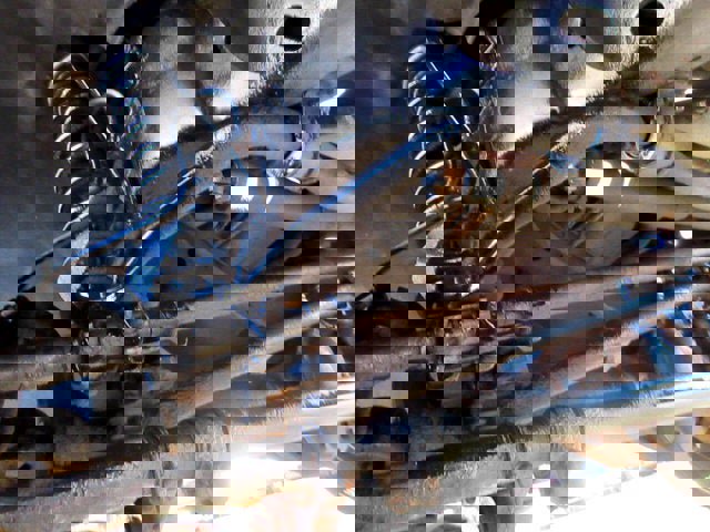 Used 2016 Ford F550 4x4 Regular Cab Super Duty image 39