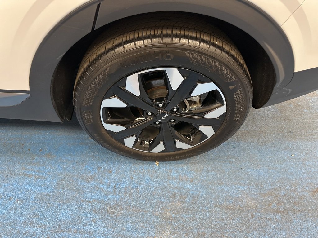 Used 2023 Kia Sportage X-Line w/ X-Line Premium Package image 20