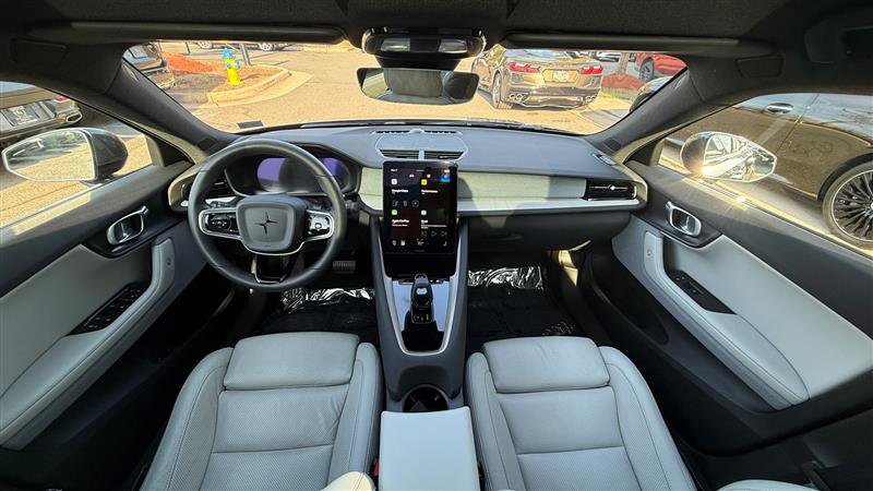 Used 2023 Polestar Polestar 2 PLUS w/ Pilot Pack image 20