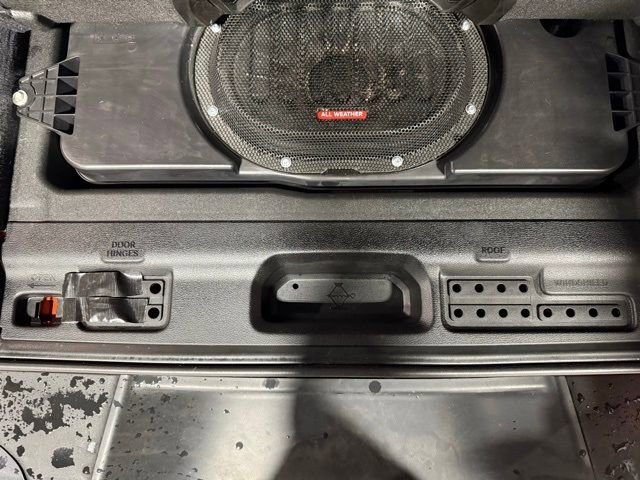 Used 2019 Jeep Wrangler Rubicon w/ Uconnect 4C Nav & Sound Group image 36