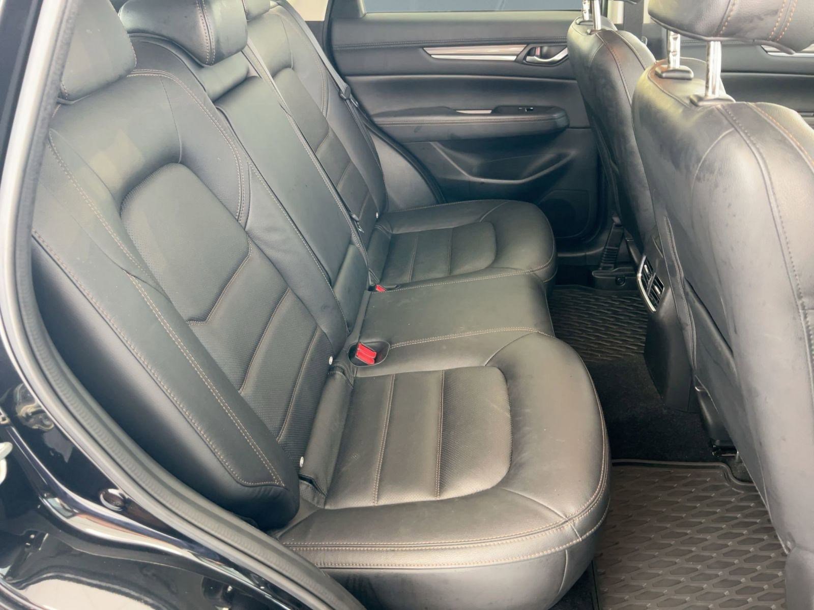 Used 2017 MAZDA CX-5 Grand Touring w/ Premium Package image 28