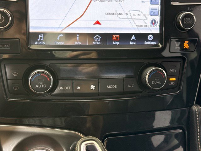 Used 2018 Nissan Maxima 3.5 SV FWD image 23