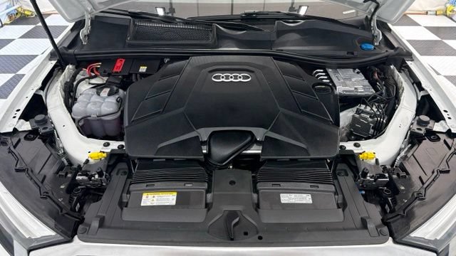 Used 2025 Audi Q7 3.0T Premium Plus AWD/4WD image 10