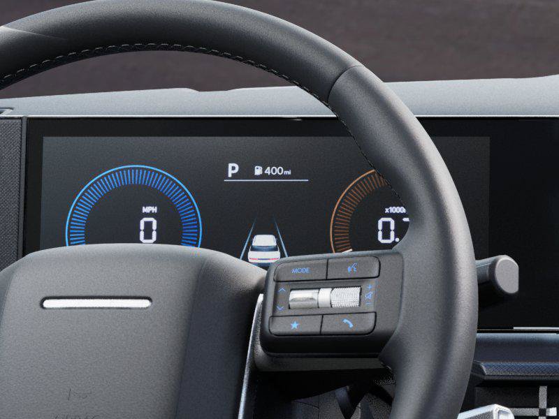 New 2027 Hyundai Santa Fe SEL FWD image 14
