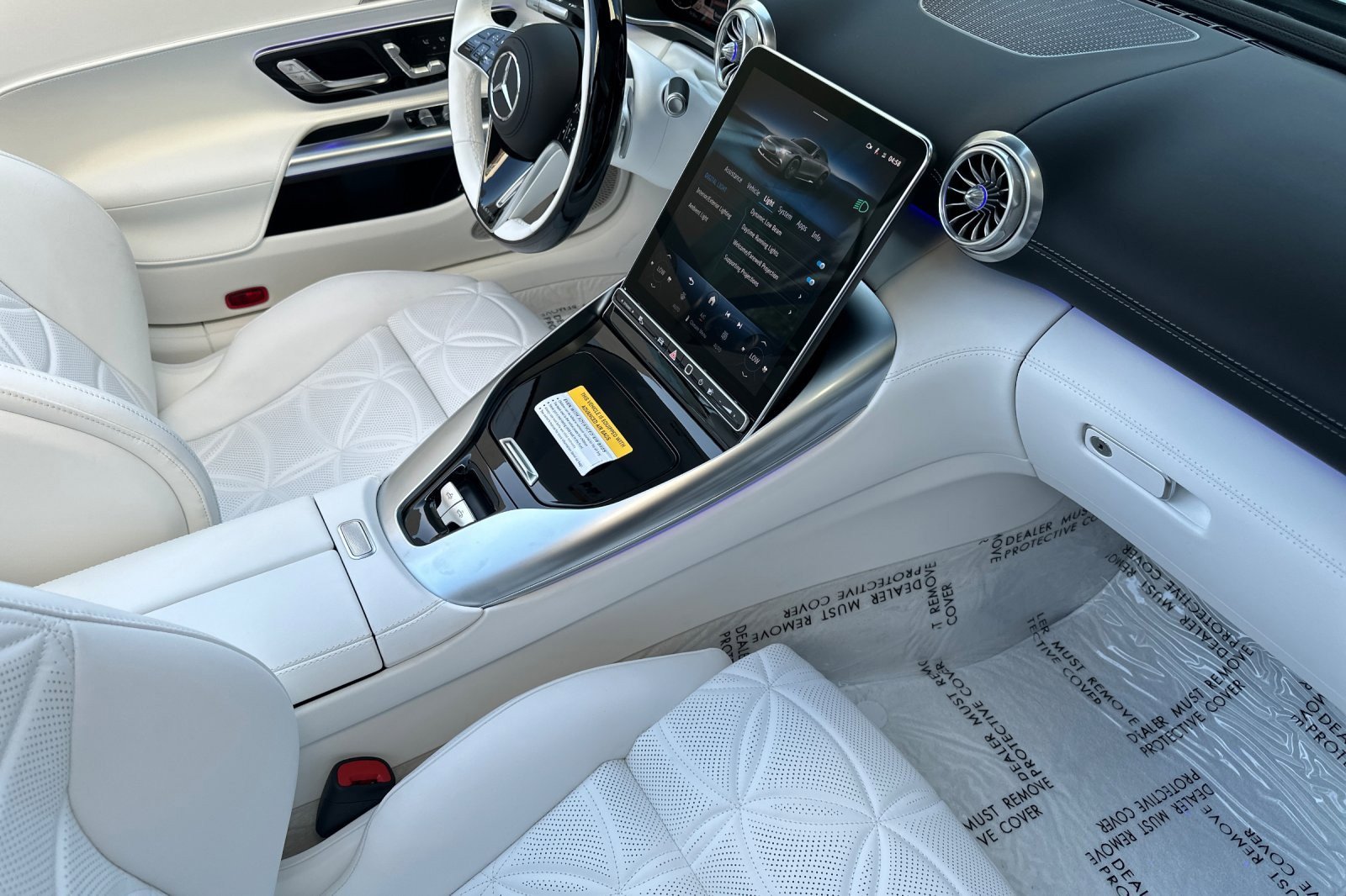 New 2026 Mercedes-Benz Maybach SL 680 image 15
