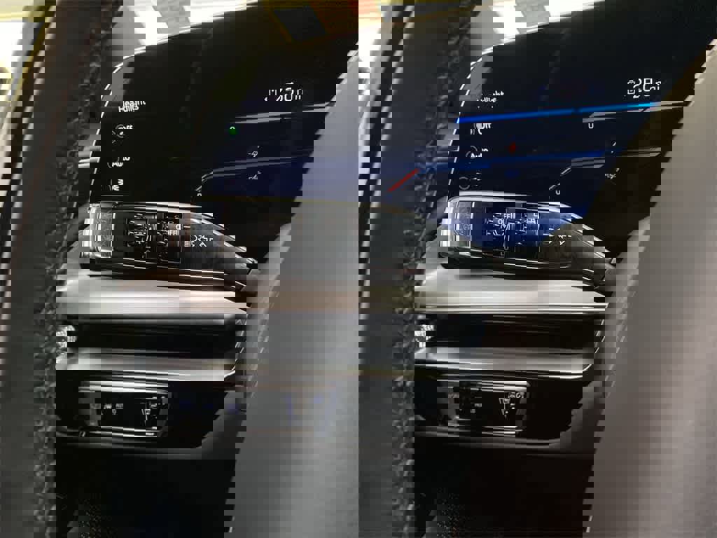 Certified 2025 Cadillac Lyriq Luxury w/ LPO, Floor Liner Package image 23