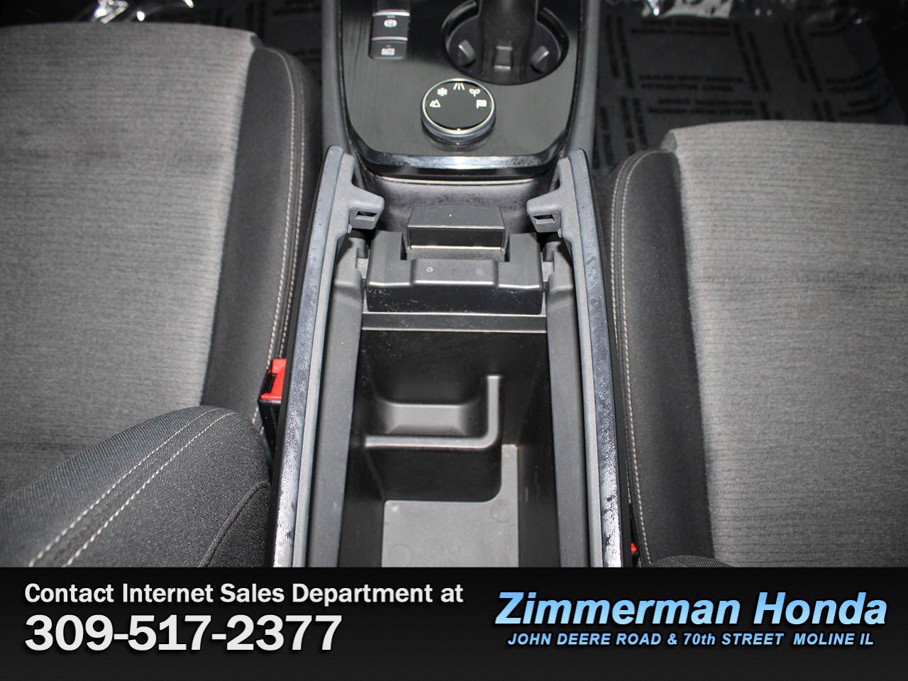 Used 2023 Nissan Rogue SV image 18