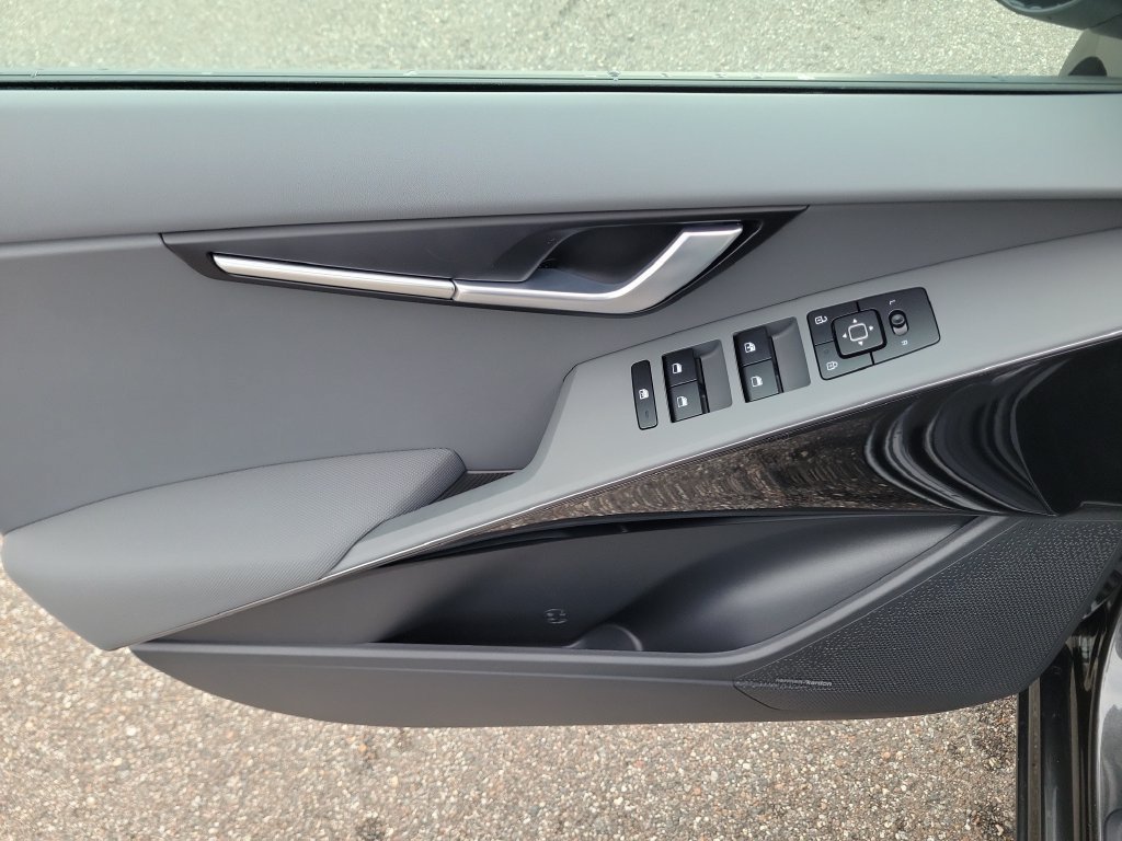 New 2026 Kia Niro EX w/ EX Premium Package FWD image 21