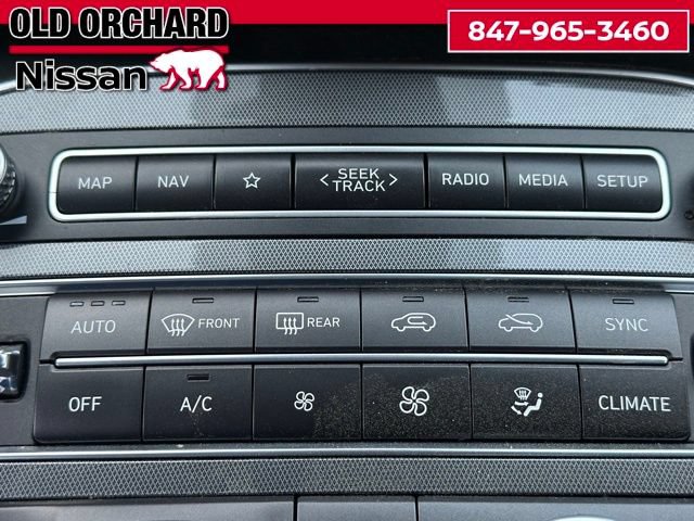 Used 2023 Hyundai Santa Fe Calligraphy AWD/4WD image 18