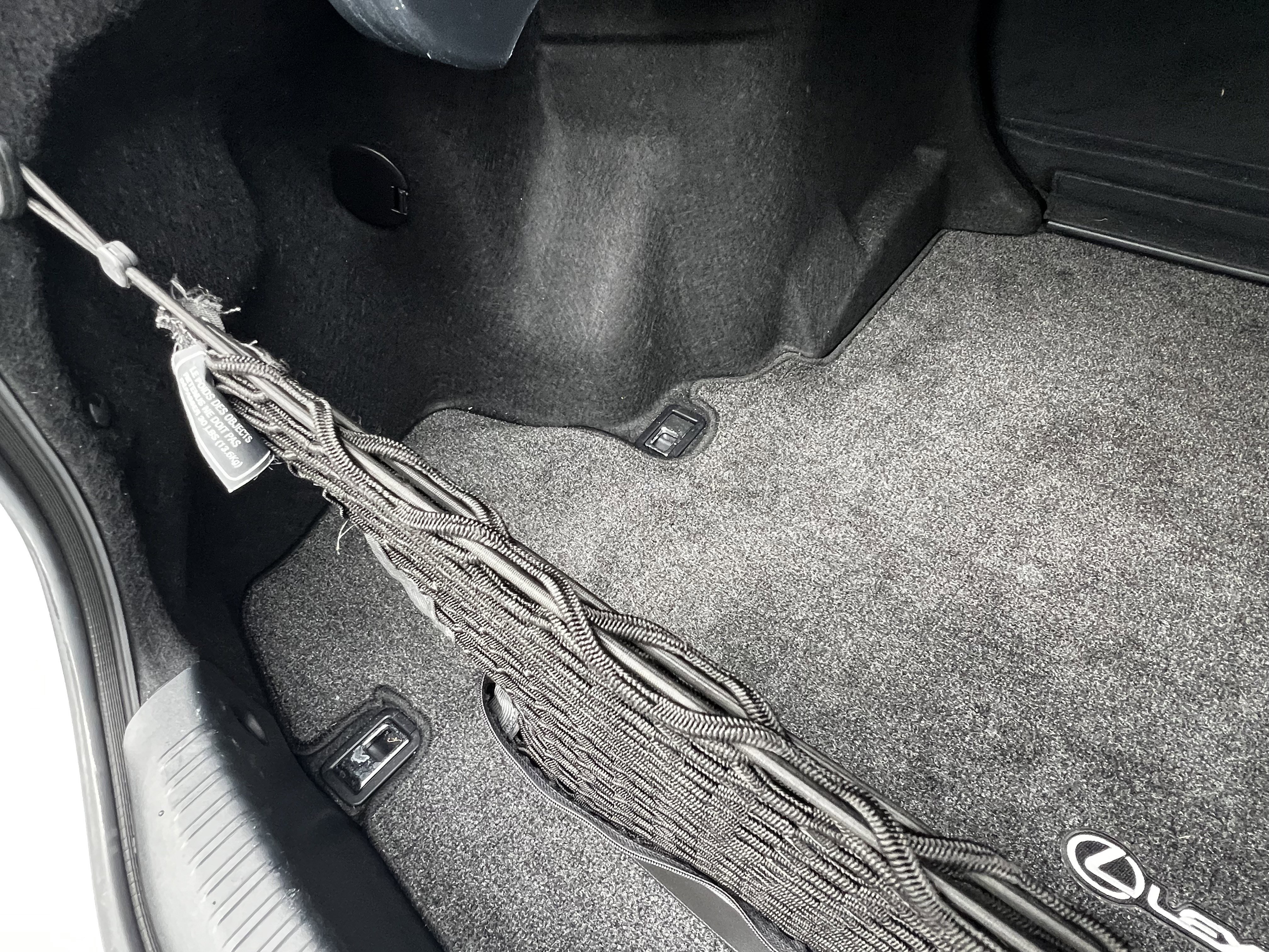 Used 2014 Lexus IS 250 image 48