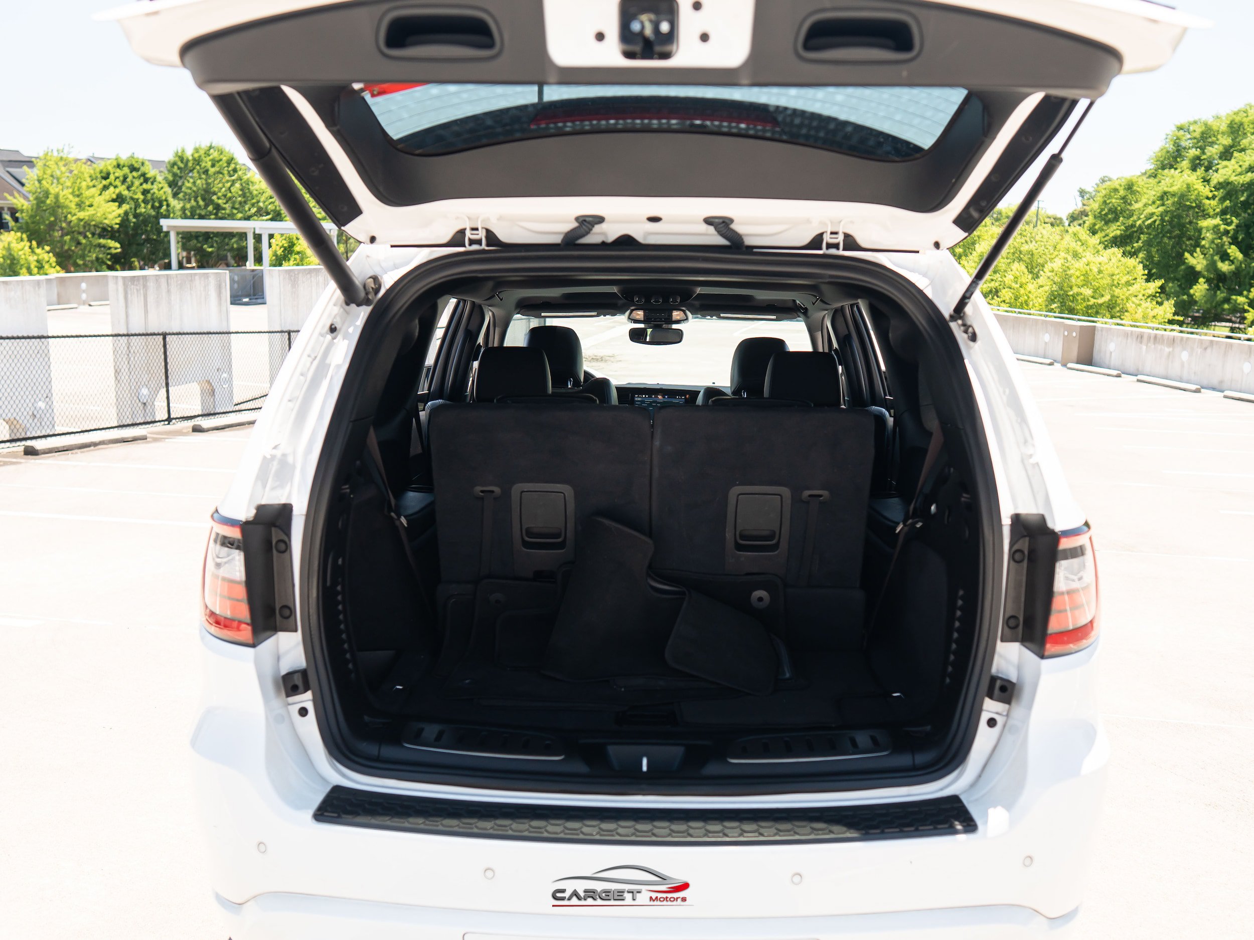 Used 2022 Dodge Durango R/T w/ Blacktop Package AWD/4WD image 48