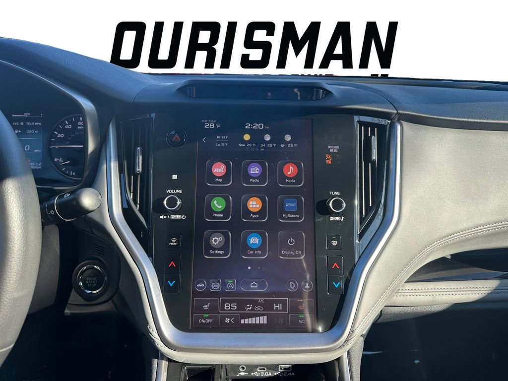 Used 2024 Subaru Legacy Limited image 20