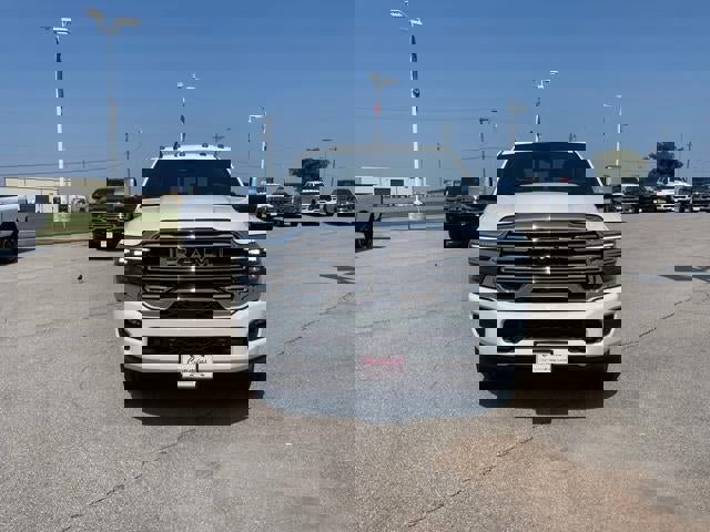 New 2026 RAM 2500 Laramie image 2