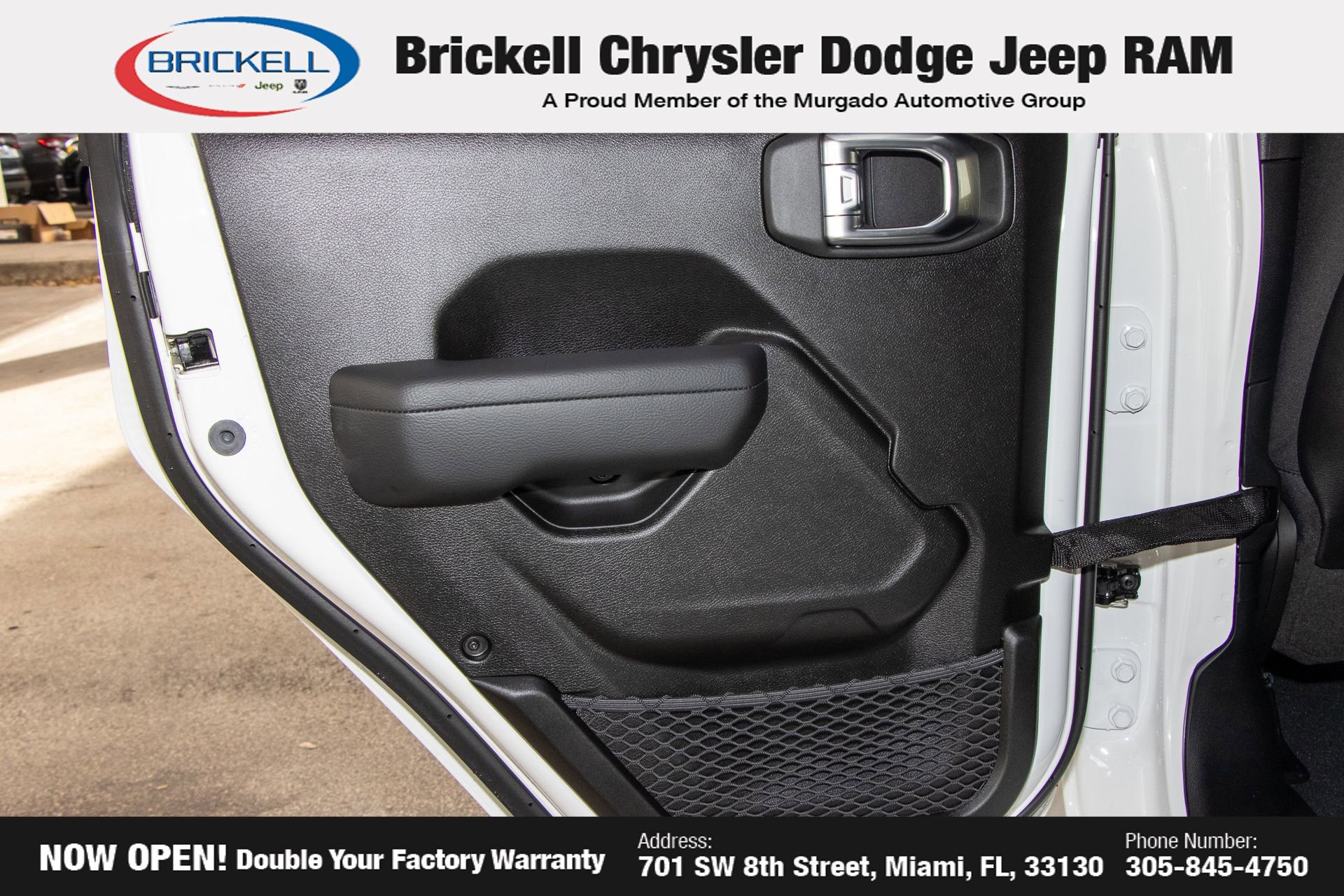 New 2026 Jeep Gladiator Mojave image 11