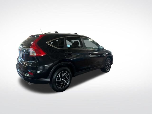 Used 2016 Honda CR-V SE image 9