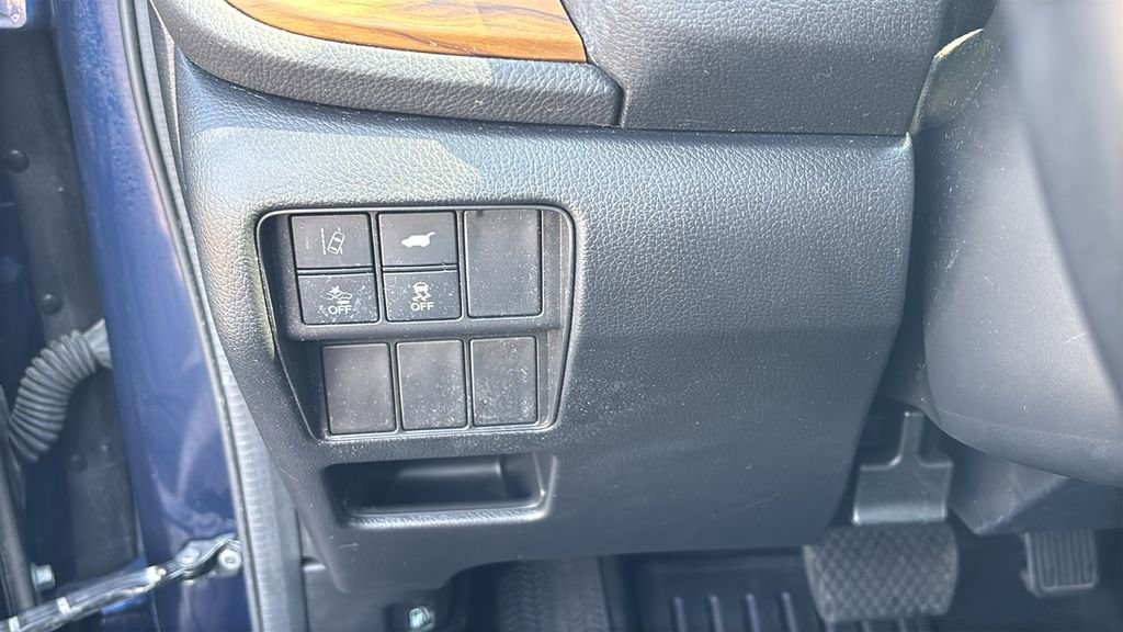Used 2019 Honda CR-V EX-L image 15