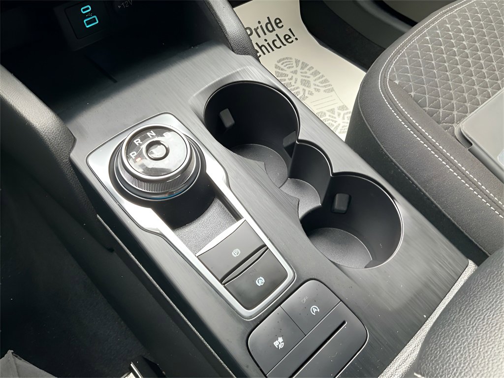 Used 2023 Ford Escape Active image 24