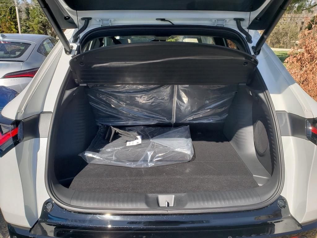 New 2026 Acura ADX A-Spec image 5