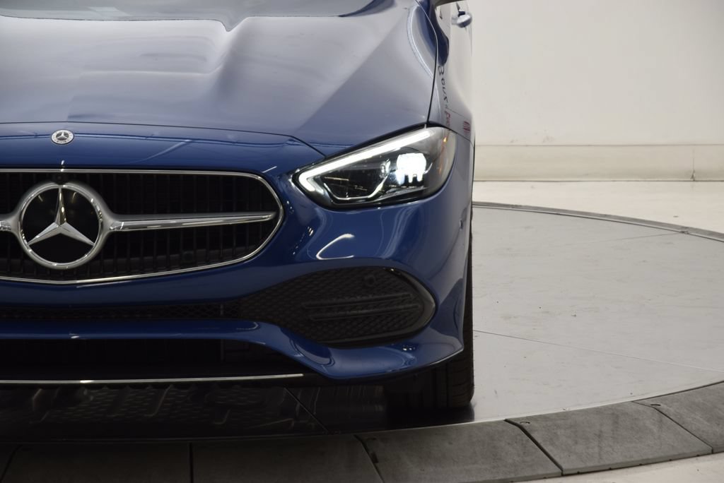 New 2026 Mercedes-Benz C 300 Sedan image 10