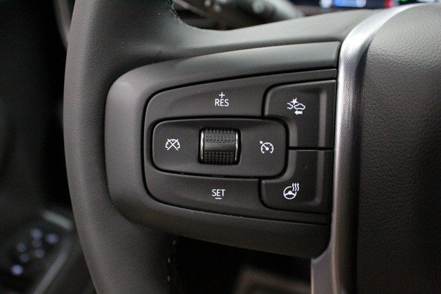 New 2026 GMC Sierra 1500 Elevation image 22