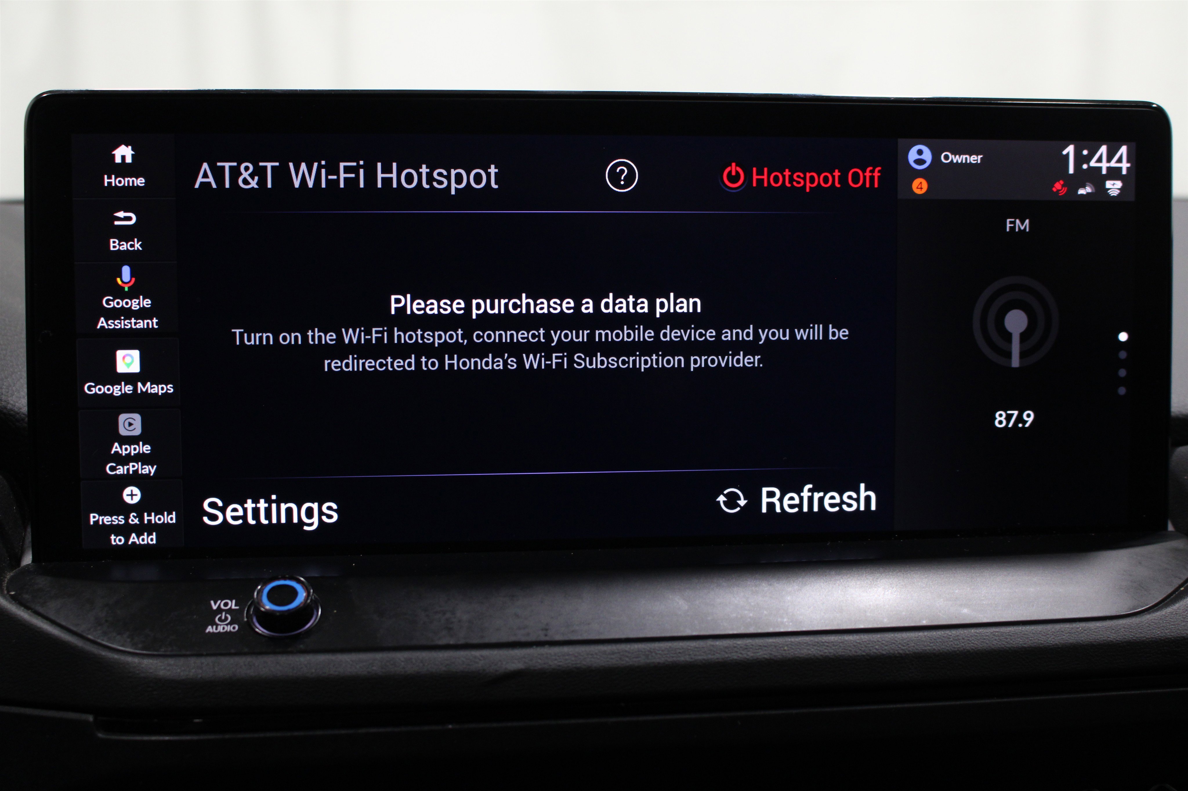 Used 2024 Honda Accord Touring image 17