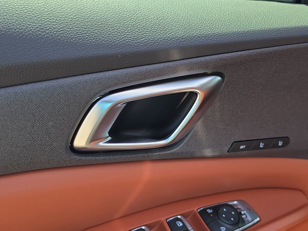 New 2026 Kia Carnival EX image 20