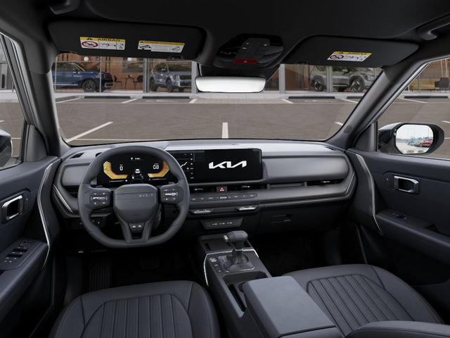 New 2027 Kia Seltos X-Line S AWD/4WD image 14