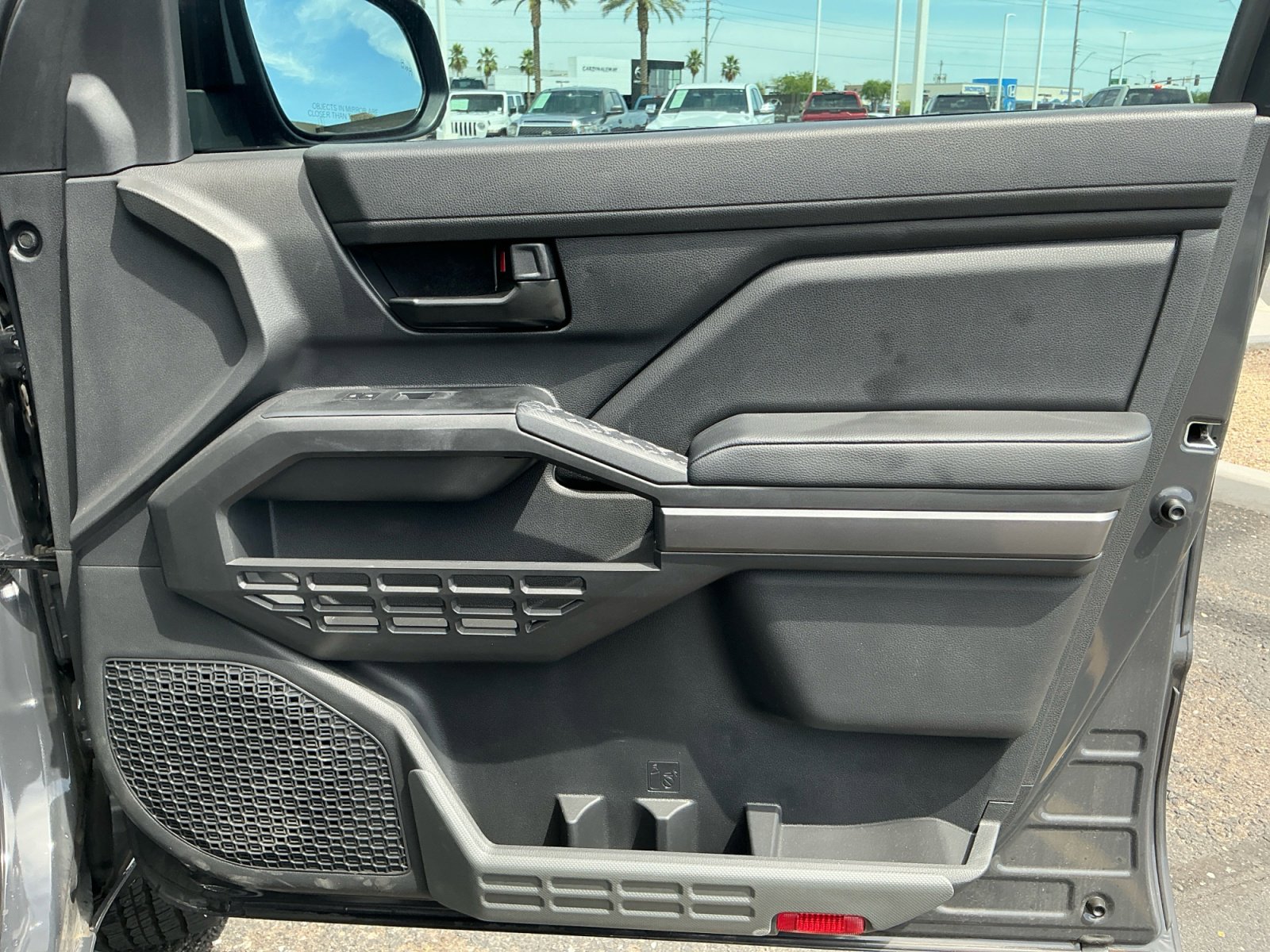 Certified 2025 Toyota Tacoma SR5 image 16