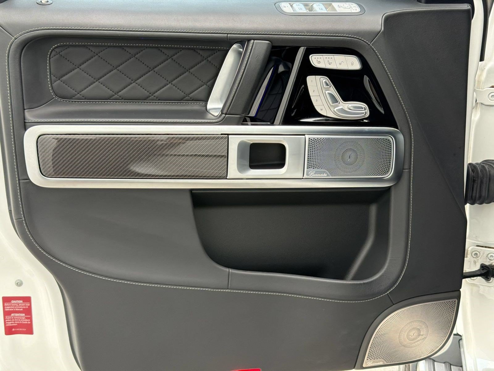 Certified 2022 Mercedes-Benz G 63 AMG 4MATIC image 14