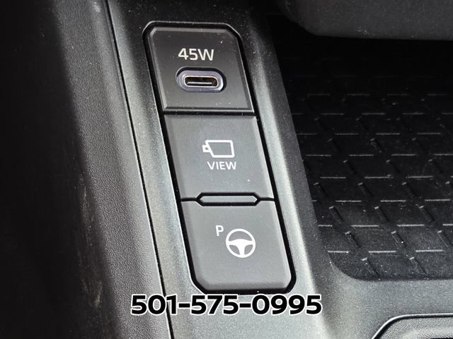 Used 2026 Toyota RAV4 Limited AWD/4WD image 31