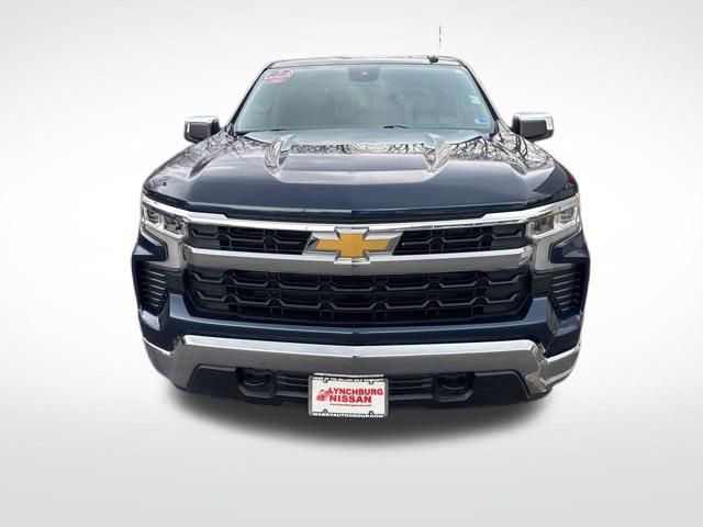 Used 2023 Chevrolet Silverado 1500 LT image 8