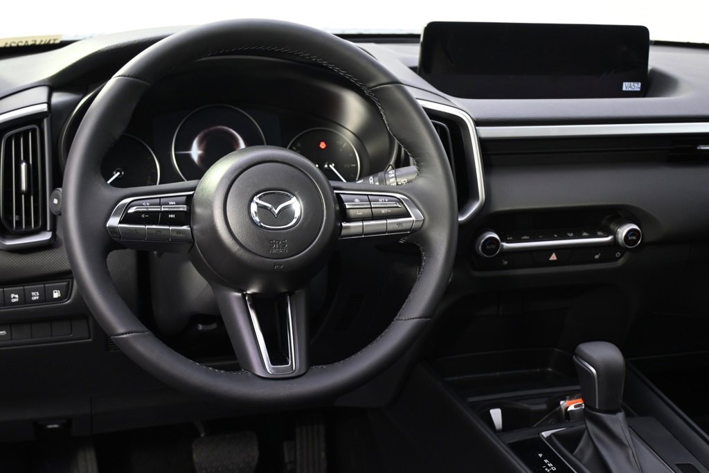 New 2026 MAZDA CX-50 2.5 Hybrid w/ Weather Package image 12