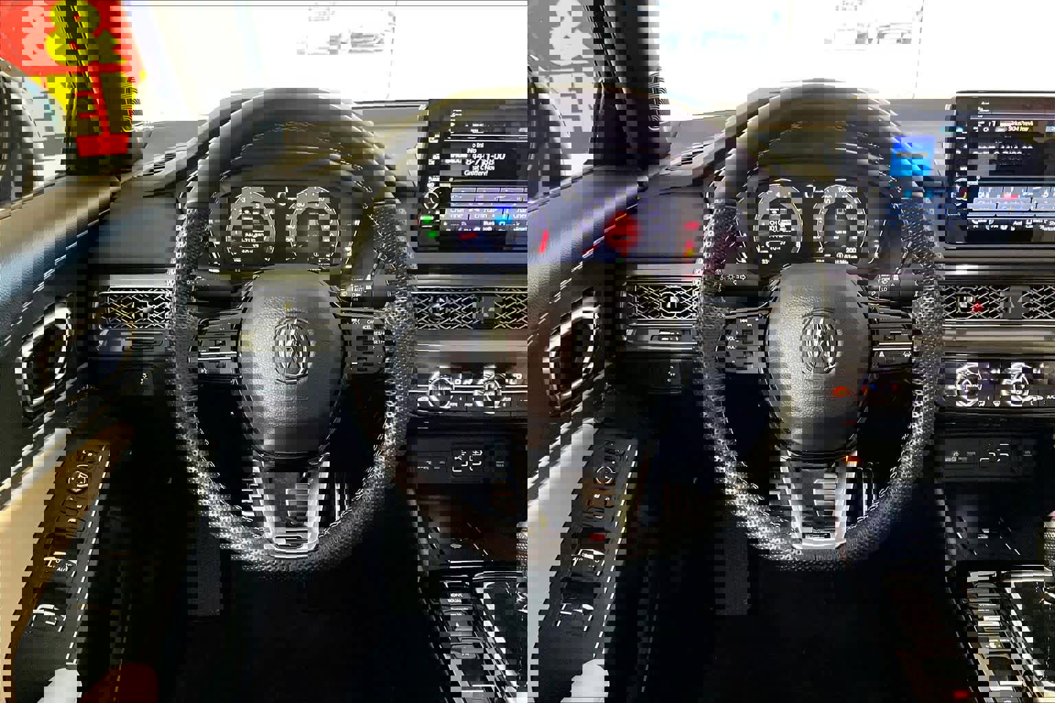 Used 2024 Acura Integra Type S image 5