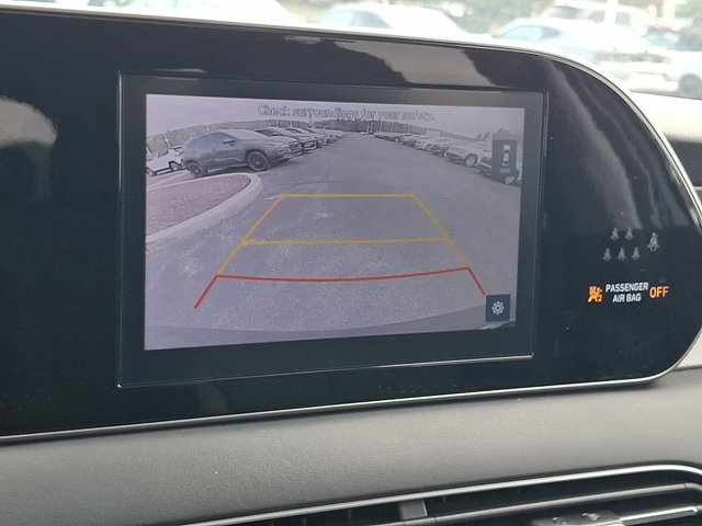 Used 2021 Hyundai Palisade SEL AWD/4WD image 25