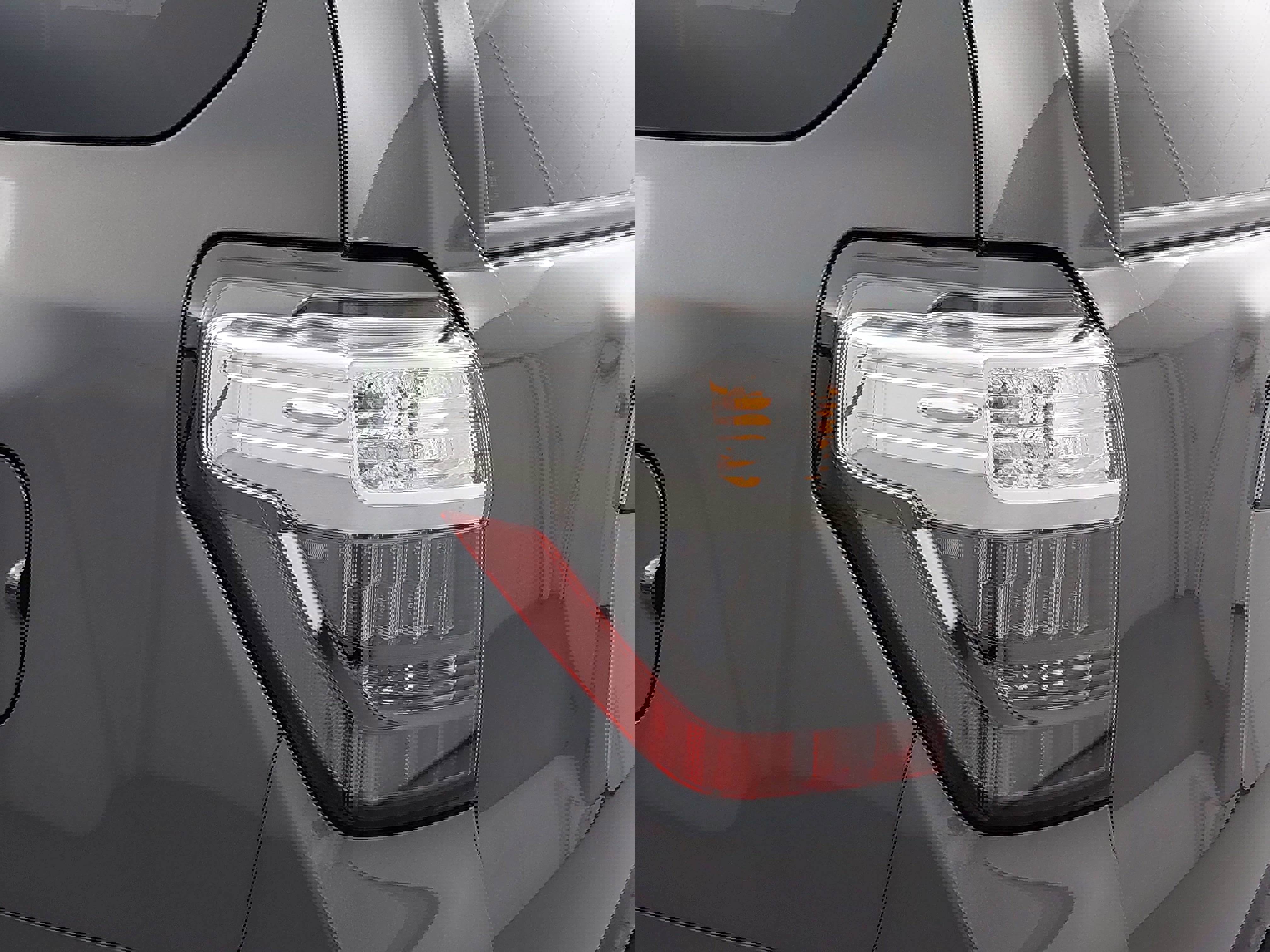 Used 2021 Toyota 4Runner SR5 image 34