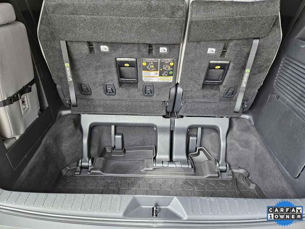 Used 2026 Toyota Sienna LE image 30