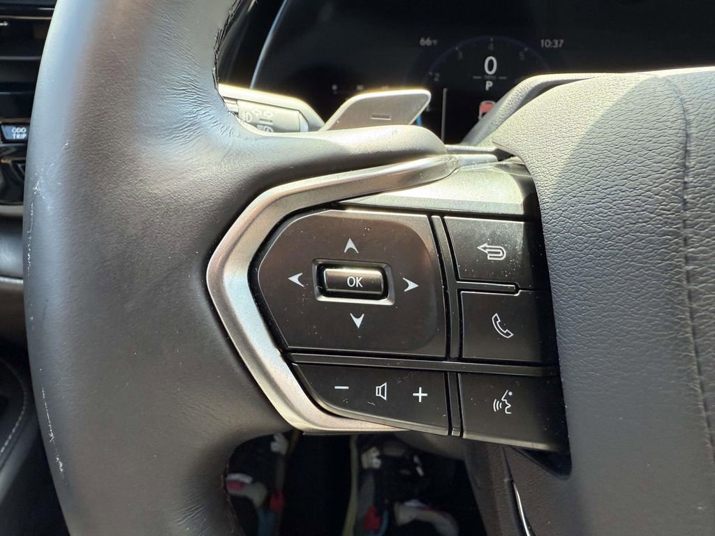 Used 2026 Lexus TX 350 AWD w/ Technology Package image 23