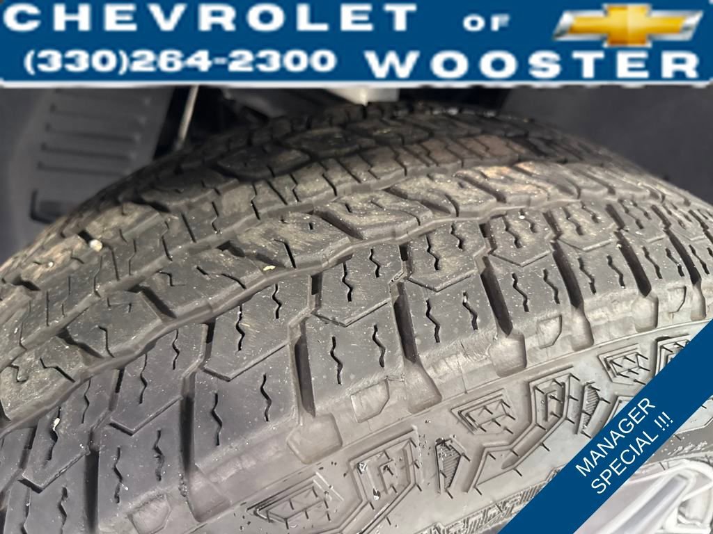 Used 2024 GMC Hummer EV 3X image 37