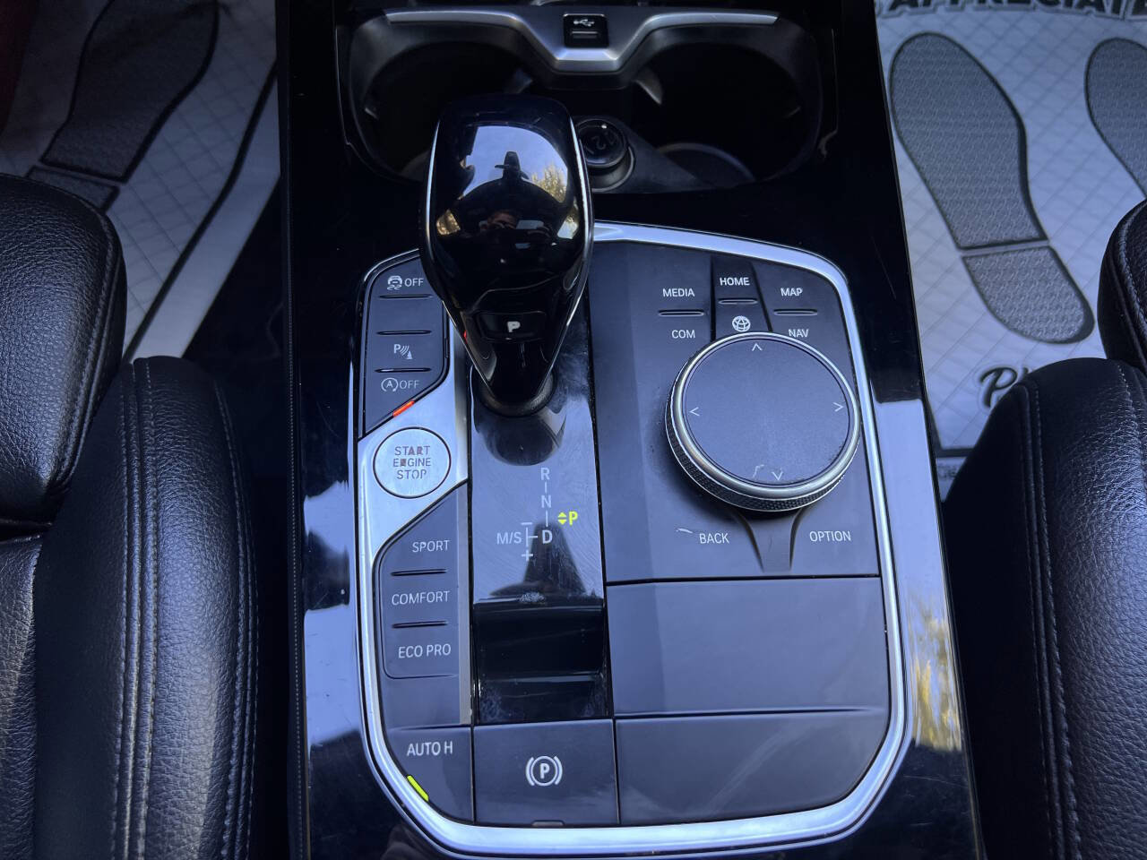 Used 2022 BMW 228i Gran Coupe image 17