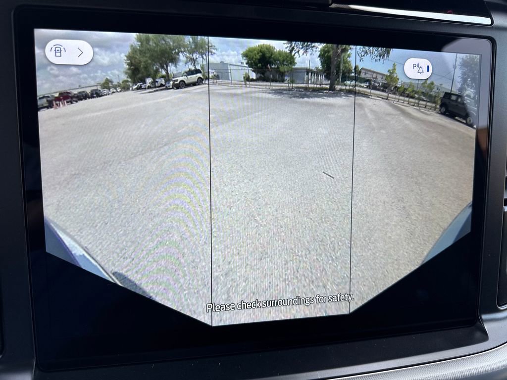 New 2025 Ford F150 Lariat w/ Equipment Group 502A High image 29