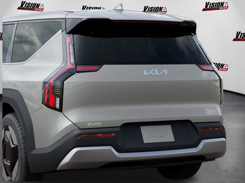New 2026 Kia EV9 Light RWD image 13