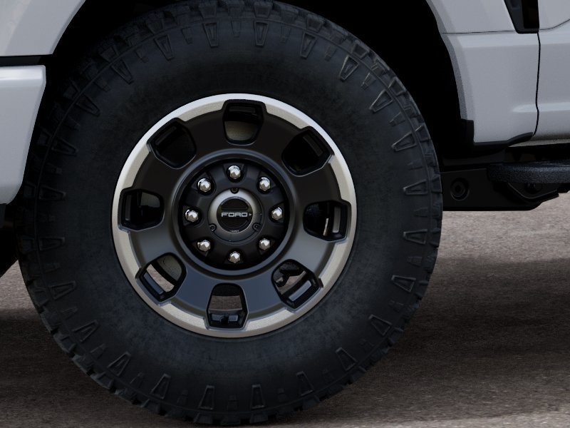 New 2027 Ford F250 Lariat w/ Tremor Off-Road Package AWD/4WD image 19