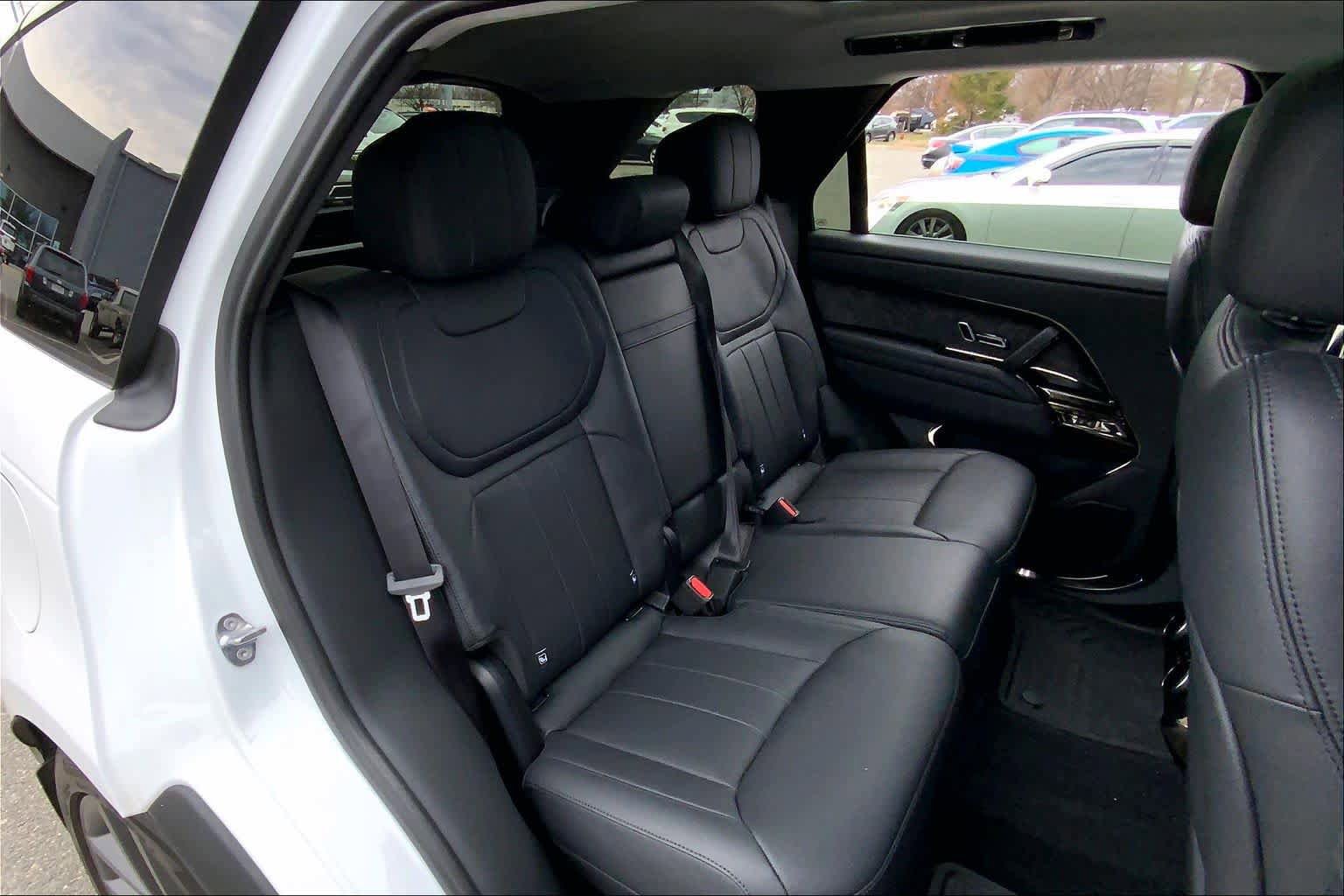 Used 2023 Land Rover Range Rover Sport Autobiography AWD/4WD image 20
