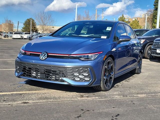 New 2026 Volkswagen GTI Autobahn image 4