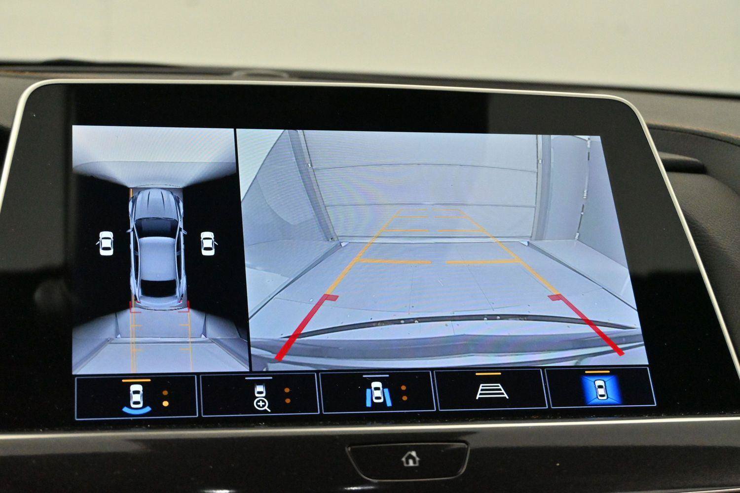 Used 2023 Cadillac CT5 V w/ Super Cruise 2 Package RWD image 22