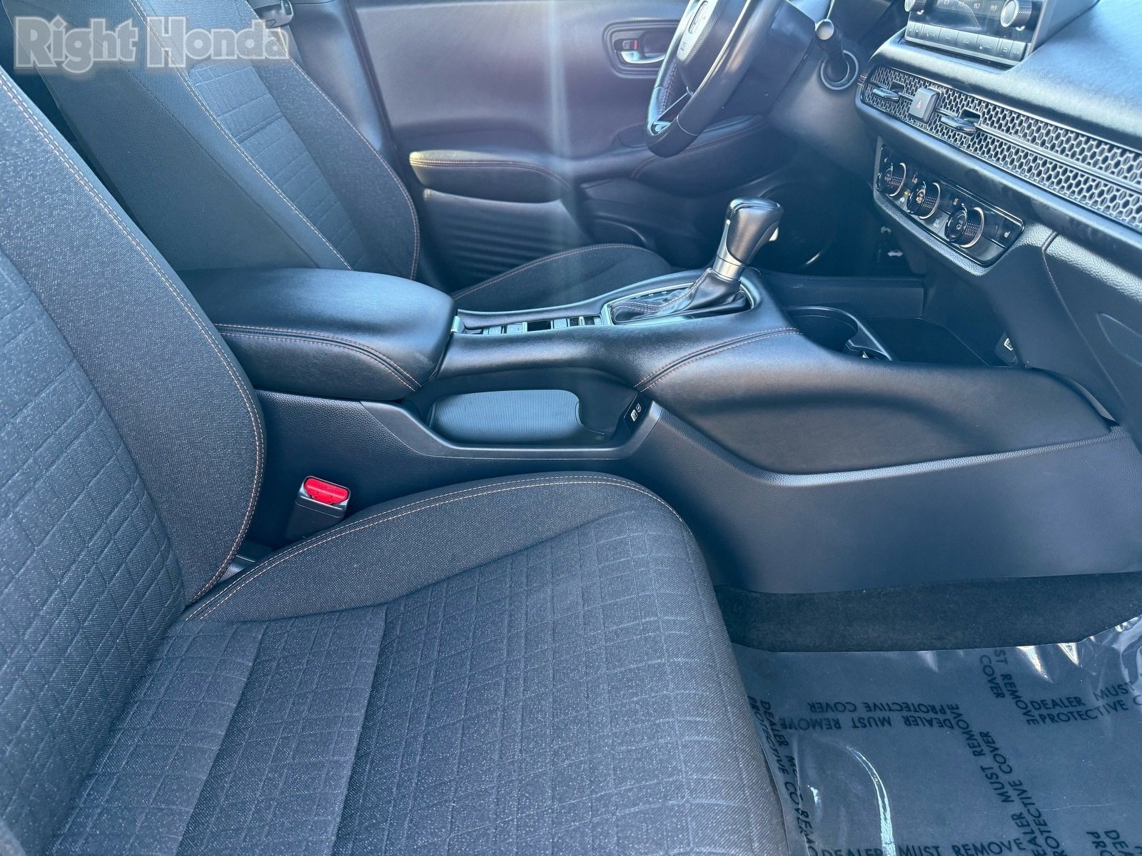 Used 2023 Honda HR-V Sport image 30