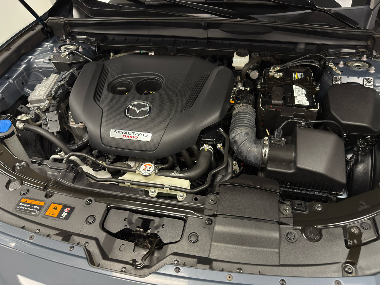 Used 2023 MAZDA CX-50 2.5 Turbo w/ Weather Package image 37