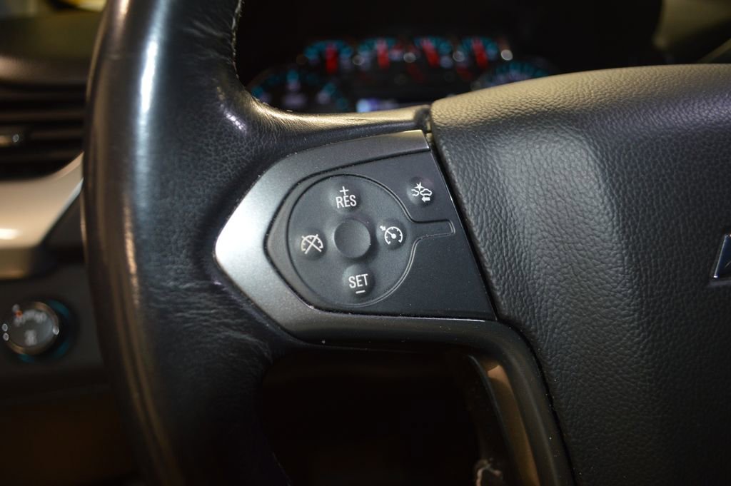 Used 2019 Chevrolet Tahoe LT AWD/4WD image 21
