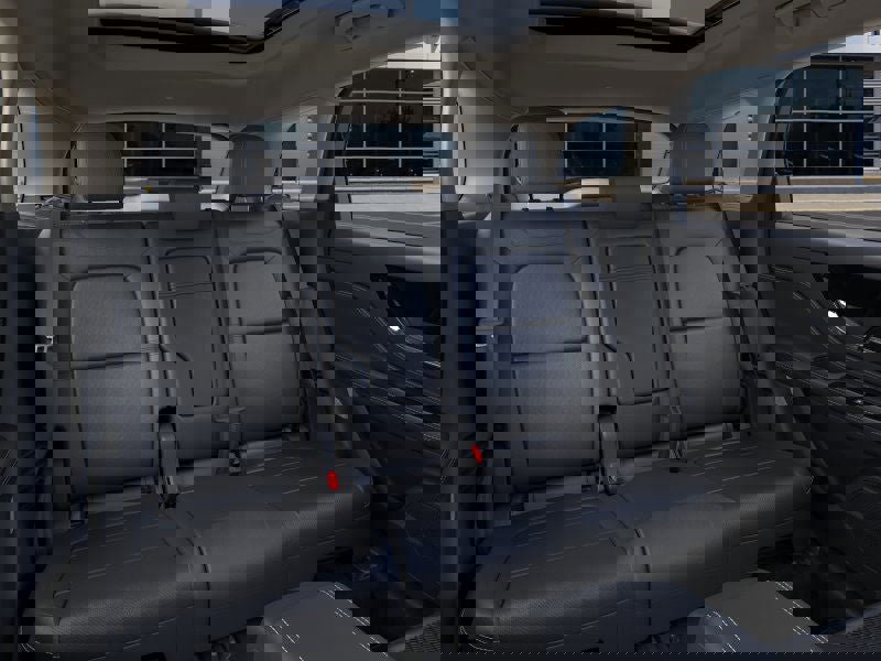 New 2026 Lincoln Corsair Premiere image 11