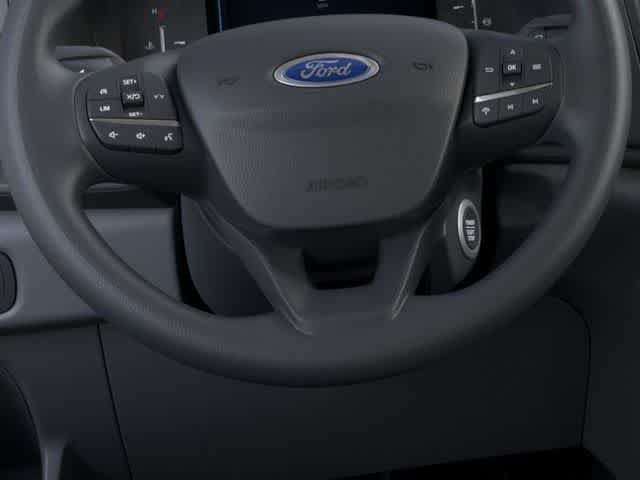 New 2026 Ford Transit 350 XL RWD image 12